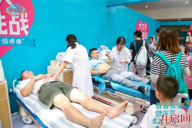 福建医科大学在厦门也将有附属医院啦! 就在岛内!——九房网