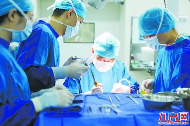 福建医科大学在厦门也将有附属医院啦! 就在岛内!——九房网