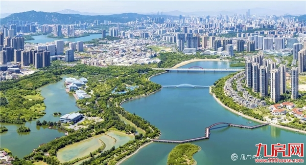 福建医科大学在厦门也将有附属医院啦! 就在岛内!——九房网