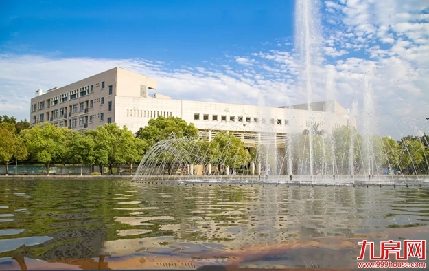 福建医科大学在厦门也将有附属医院啦! 就在岛内!——九房网