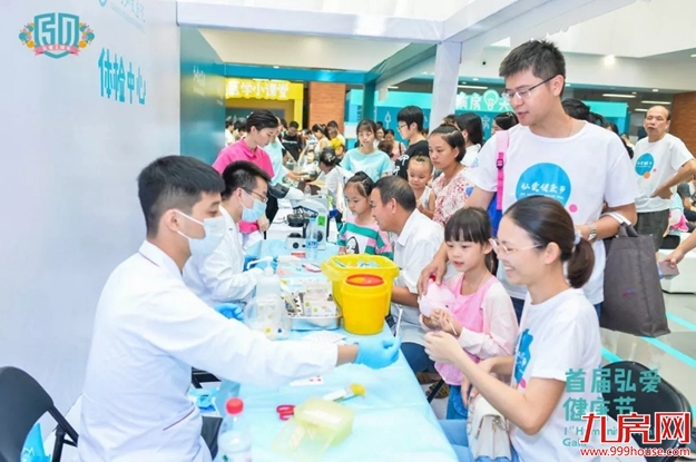 福建医科大学在厦门也将有附属医院啦! 就在岛内!——九房网