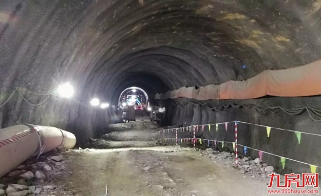 最新进展！厦漳泉城际铁路R1线力争明年开工！福厦高铁首条隧道顺利贯通！——九房网