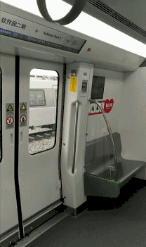 今天起,冲刺!厦门地铁2号线开始“跑图”,高峰期将有25列车正线奔跑——九房网 今天起,冲刺!厦门地铁2号线开始“跑图”,高峰期将有25列车正线奔跑——九房网