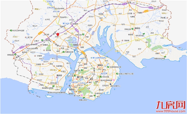 厦门房产,厦门房地产,厦门新房,九房网,厦门房产