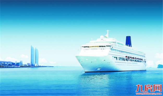 7万吨级的“鼓浪屿”号今抵厦门港 将厦门作为首发母港——九房网