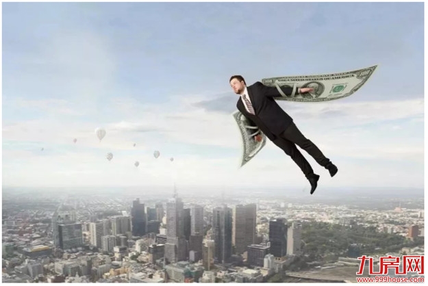 大洗牌？捡漏？厦门最新房价出炉！降得最凶的是…——九房网