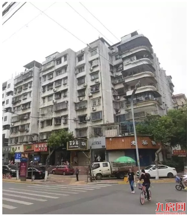 最低319万起卖!捡漏思明学区房的机会来了!——九房网 最低319万起卖!捡漏思明学区房的机会来了!——九房网