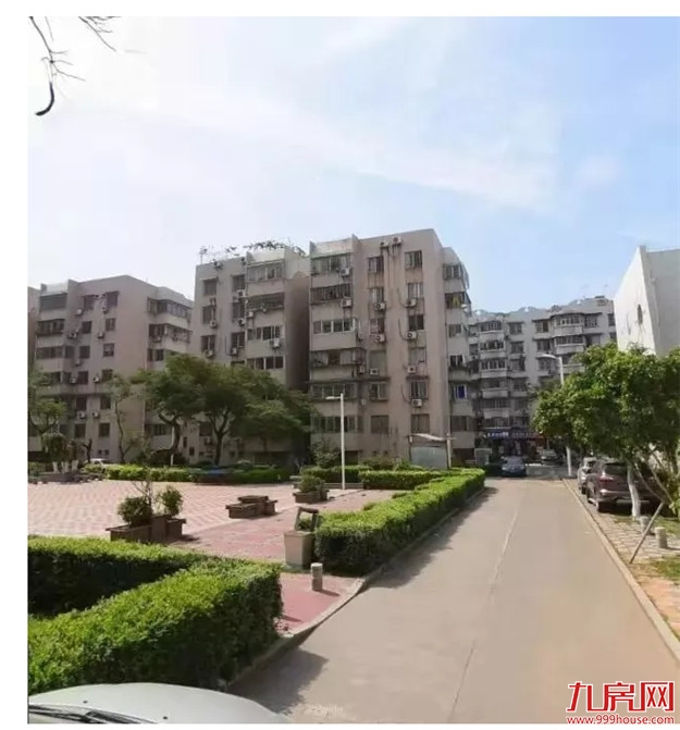 最低319万起卖!捡漏思明学区房的机会来了!——九房网 最低319万起卖!捡漏思明学区房的机会来了!——九房网