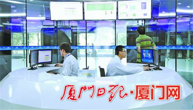 省互联网企业20强出炉 12家来自厦门软件园——九房网