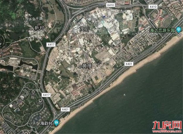 酸了！深圳1878个亿万富翁诞生！厦门最新拆迁地图同时曝光！——九房网