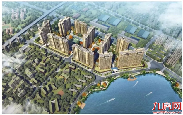 最新！12盘随时入市！最低10612元/㎡!这 8大新盘也有望入市！——九房网