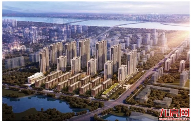 最新！12盘随时入市！最低10612元/㎡!这 8大新盘也有望入市！——九房网