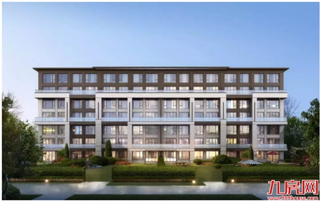 最新！12盘随时入市！最低10612元/㎡!这 8大新盘也有望入市！——九房网