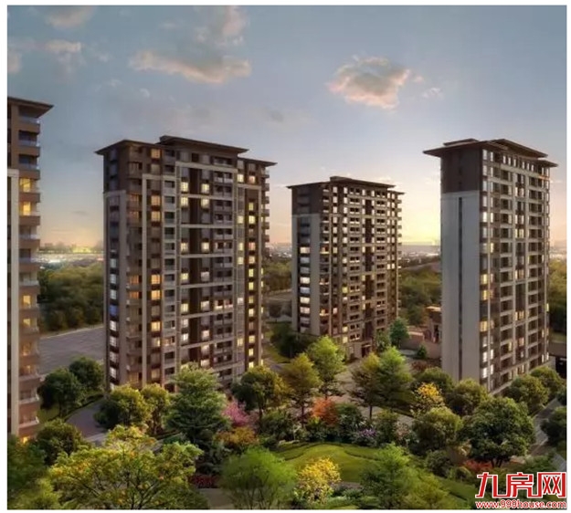 最新！12盘随时入市！最低10612元/㎡!这 8大新盘也有望入市！——九房网