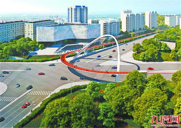  厦门健康步道桥梁取得重大进展 主线部分已基本建成——九房网