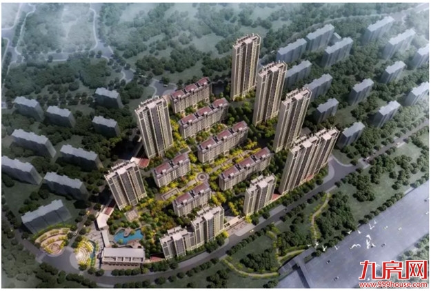 最新！12盘随时入市！最低10612元/㎡!这 8大新盘也有望入市！——九房网