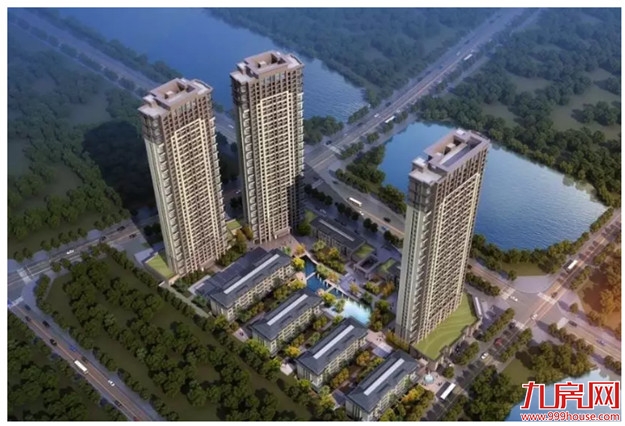 最新！12盘随时入市！最低10612元/㎡!这 8大新盘也有望入市！——九房网