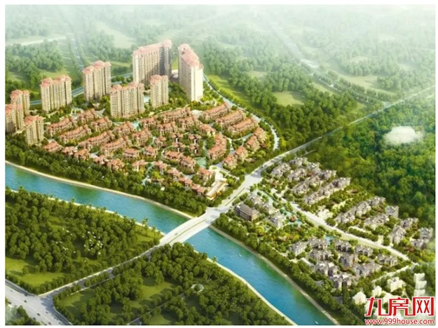 最新！12盘随时入市！最低10612元/㎡!这 8大新盘也有望入市！——九房网