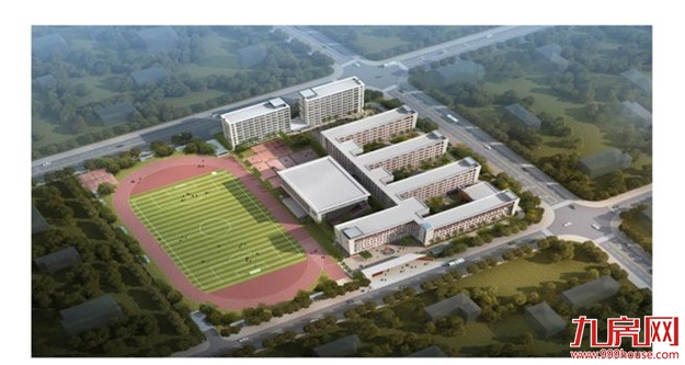 海沧又一波学校开建啦！2022年前新增2.9万个学位…——九房网