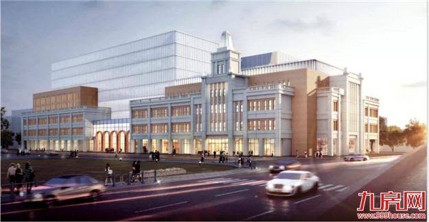 海沧又一波学校开建啦！2022年前新增2.9万个学位…——九房网