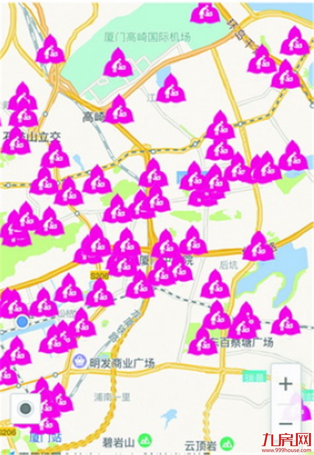厦明年拟实现公共场所母婴室全覆盖 目前已建成近400家——九房网