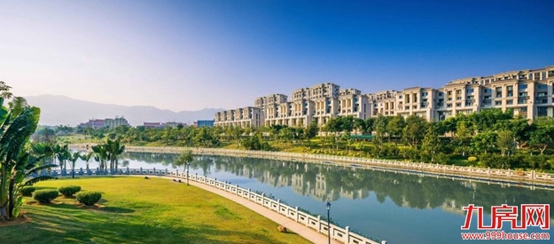 揭秘真洋房的天生基因——九房网