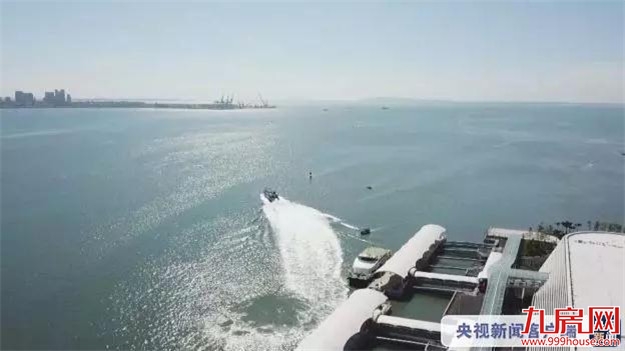 炸锅了!刚传出!厦金大桥已形成初步方案!要沸腾了!——九房网 炸锅了!刚传出!厦金大桥已形成初步方案!要沸腾了!——九房网