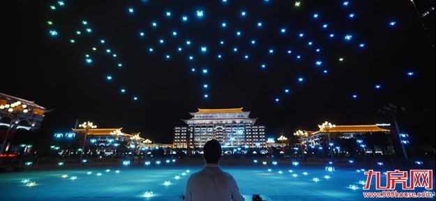 千人仰望，鹭岛夜空最亮的星——九房网