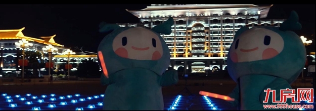 千人仰望，鹭岛夜空最亮的星——九房网