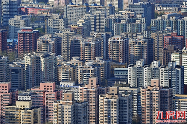 北京限竞房库存量达到历史高峰，连续14个月供应大于签约——九房网
