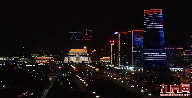 千人仰望，鹭岛夜空最亮的星——九房网