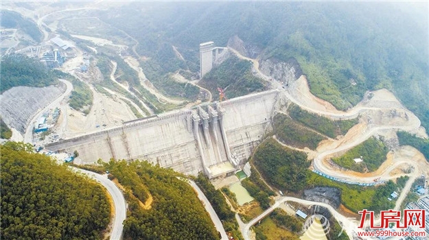 厦门前三季度经济“成绩单”出炉！稳中向好！有这些亮点→→——九房网