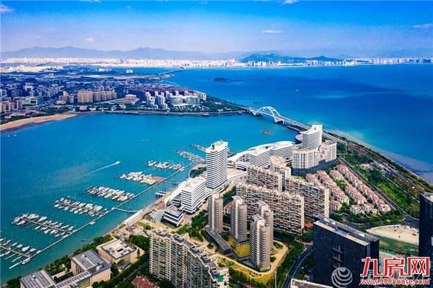 厦门前三季度经济“成绩单”出炉！稳中向好！有这些亮点→→——九房网