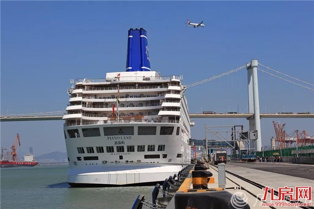 厦门前三季度经济“成绩单”出炉！稳中向好！有这些亮点→→——九房网