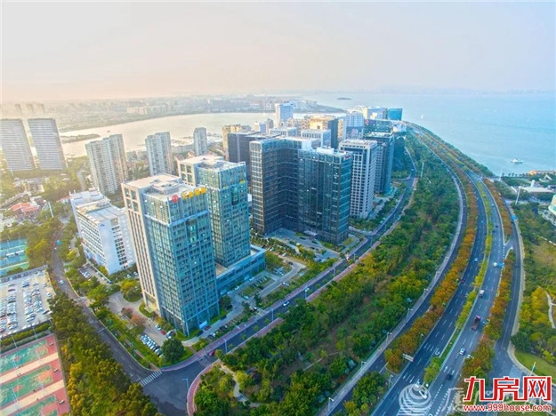 厦门前三季度经济“成绩单”出炉！稳中向好！有这些亮点→→——九房网