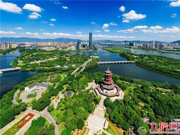 厦门前三季度经济“成绩单”出炉！稳中向好！有这些亮点→→——九房网