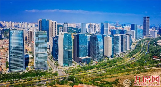 厦门前三季度经济“成绩单”出炉！稳中向好！有这些亮点→→——九房网