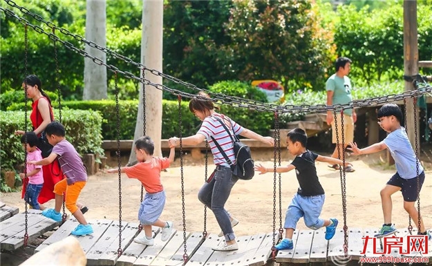 厦门前三季度经济“成绩单”出炉！稳中向好！有这些亮点→→——九房网