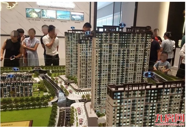 一触即发!厦门9大纯新盘上演抢客大戏!房价有惊喜?——九房网 一触即发!厦门9大纯新盘上演抢客大戏!房价有惊喜?——九房网