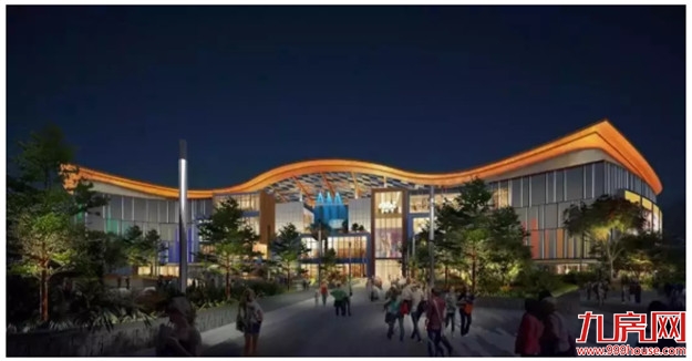 重磅官宣！一波大规划、大发展，厦门爆发挡不住了！——九房网