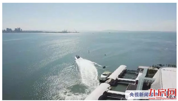 重磅官宣！一波大规划、大发展，厦门爆发挡不住了！——九房网