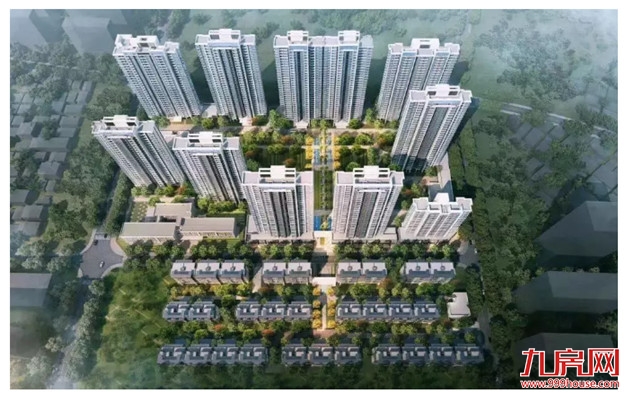 一触即发!厦门9大纯新盘上演抢客大戏!房价有惊喜?——九房网 一触即发!厦门9大纯新盘上演抢客大戏!房价有惊喜?——九房网