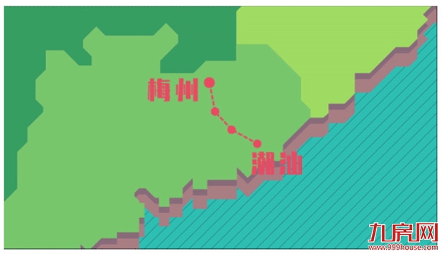 重磅官宣！一波大规划、大发展，厦门爆发挡不住了！——九房网