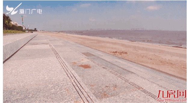 重磅官宣！一波大规划、大发展，厦门爆发挡不住了！——九房网