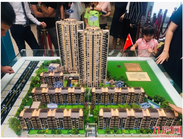 一触即发!厦门9大纯新盘上演抢客大戏!房价有惊喜?——九房网 一触即发!厦门9大纯新盘上演抢客大戏!房价有惊喜?——九房网