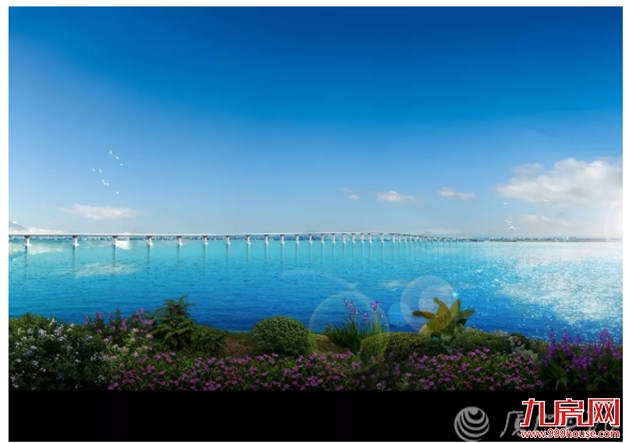 重磅官宣！一波大规划、大发展，厦门爆发挡不住了！——九房网