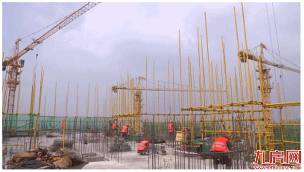 重磅官宣！一波大规划、大发展，厦门爆发挡不住了！——九房网