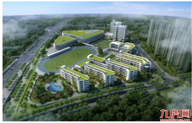 重磅官宣！一波大规划、大发展，厦门爆发挡不住了！——九房网