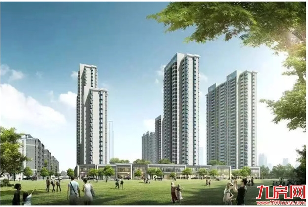 一触即发!厦门9大纯新盘上演抢客大戏!房价有惊喜?——九房网 一触即发!厦门9大纯新盘上演抢客大戏!房价有惊喜?——九房网