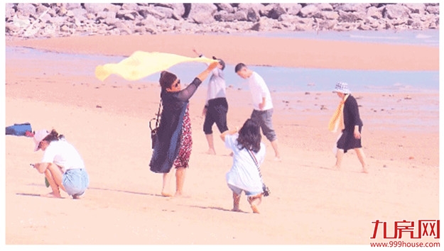 重磅官宣！一波大规划、大发展，厦门爆发挡不住了！——九房网